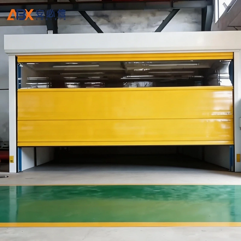 三门峡市高速门