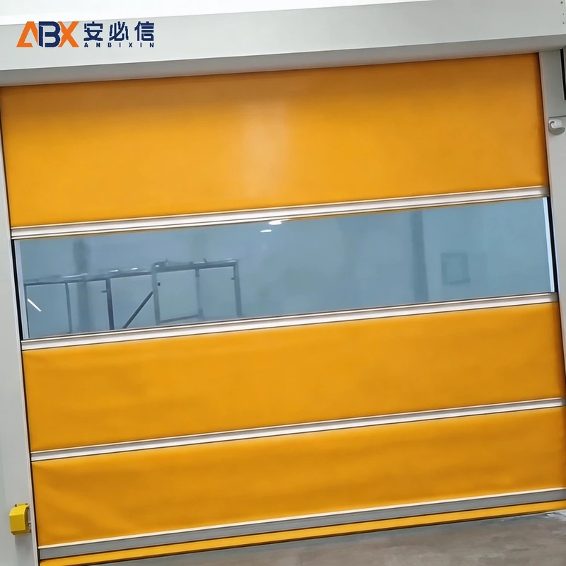 三门峡市快速门