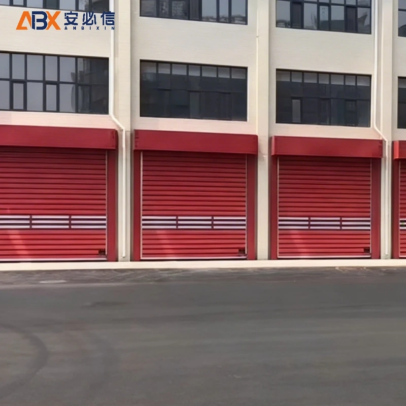 三门峡市洁净室高速门